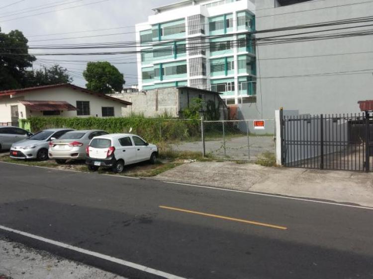 Foto Terreno en Venta en san francisco, san francisco, Panam - U$D 900.000 - TEV23911 - BienesOnLine