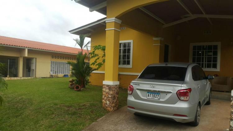Foto Casa en Venta en arraijan, Arraijn, Panam - U$D 125.000 - CAV14778 - BienesOnLine