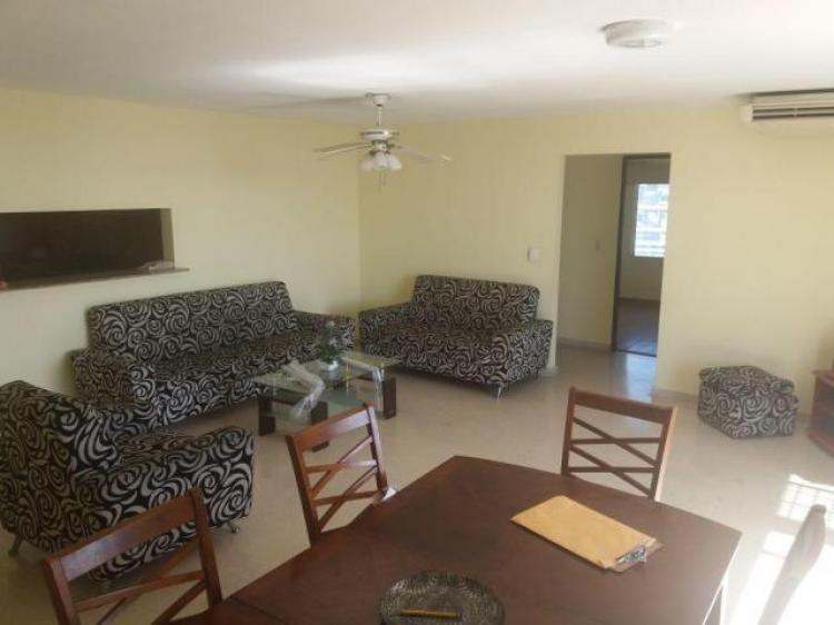 Foto Apartamento en Venta en El Cangrejo, Panam - U$D 220.000 - APV23484 - BienesOnLine