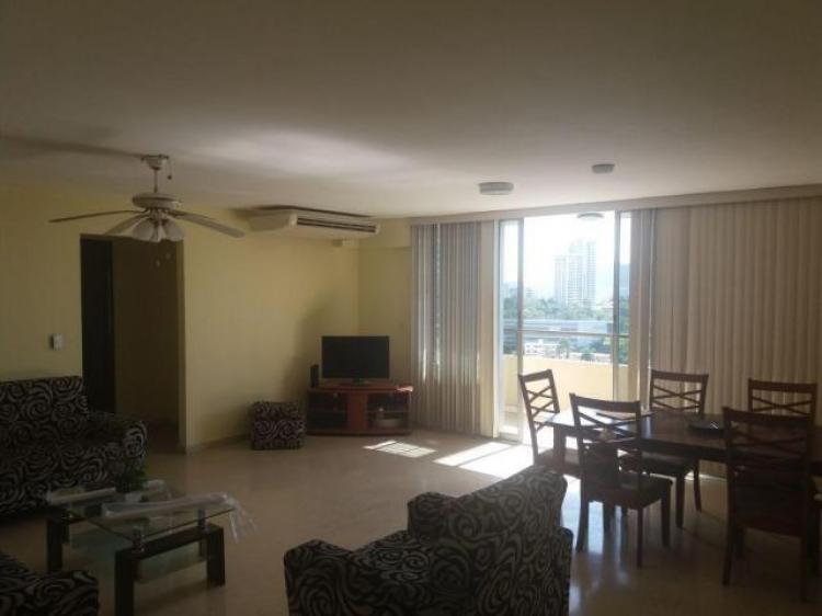 Foto Apartamento en Venta en El Cangrejo, Panam - U$D 220.000 - APV23505 - BienesOnLine