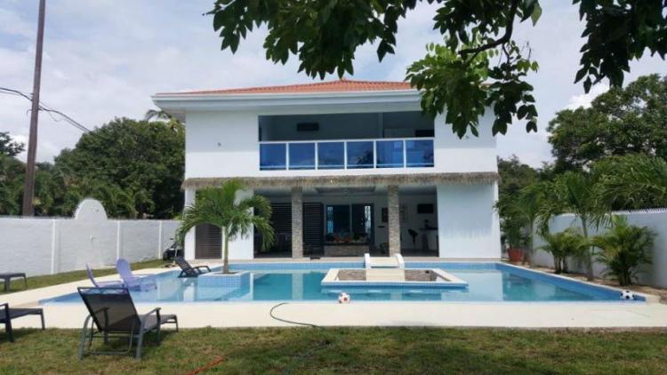 Foto Casa en Venta en CORONADO, Chame, Panam - U$D 1.100.000 - CAV15182 - BienesOnLine