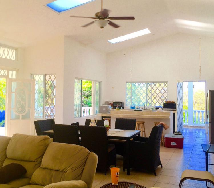 Foto Casa en Venta en San Carlos, Panam - U$D 540.000 - CAV5672 - BienesOnLine