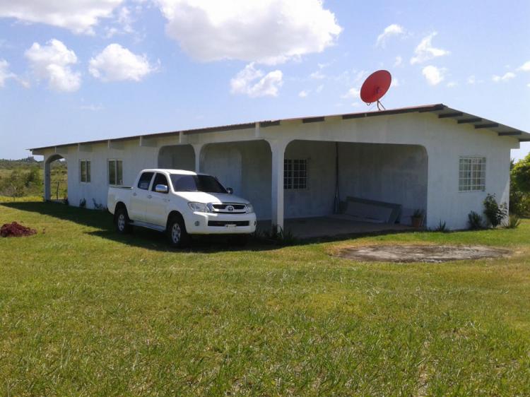 Foto Casa en Venta en El Chiru Llano Grande, Ro Hato, Cocl - U$D 890.000 - CAV3095 - BienesOnLine
