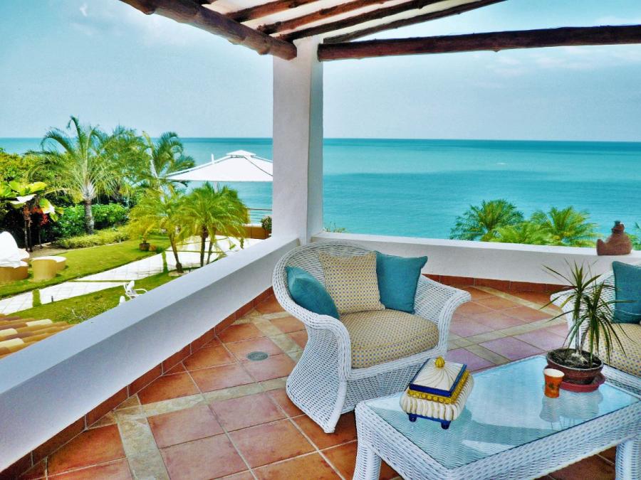 Foto Casa en Alquiler en Punta Barco, San Jos, Panam - U$D 5.500 - CAA68339 - BienesOnLine