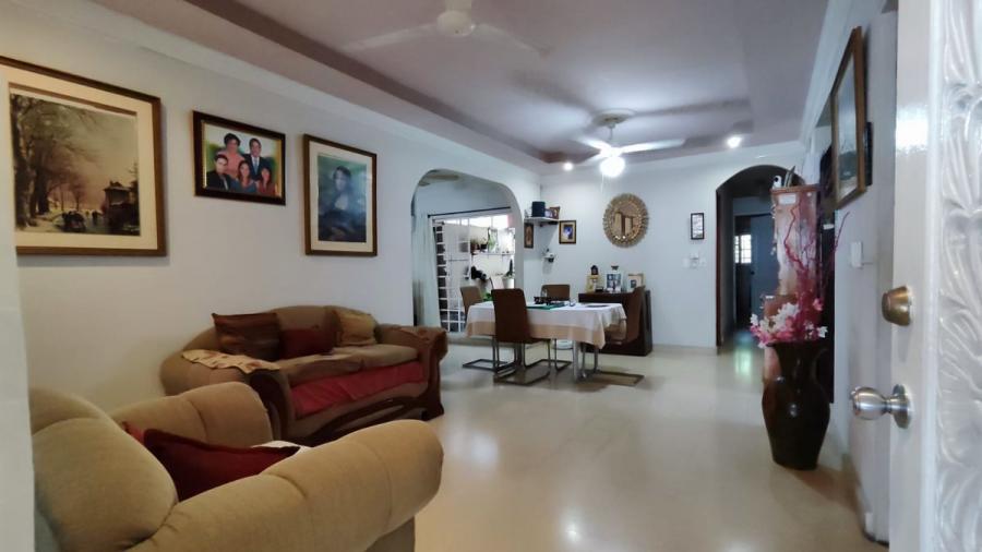 Foto Casa en Venta en CERRO VIENTO, Ciudad de Panam, Panam - U$D 130.000 - CAV66518 - BienesOnLine