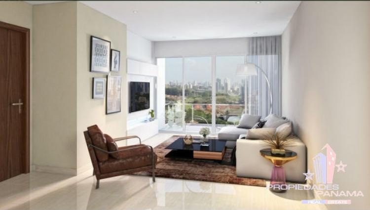 Foto Apartamento en Venta en Betania, Panam - U$D 21.665 - APV11137 - BienesOnLine
