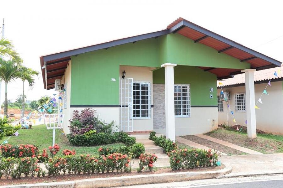 Foto Casa en Venta en La Chorrera, Chorrera, Panam - U$D 82.000 - CAV28005 - BienesOnLine
