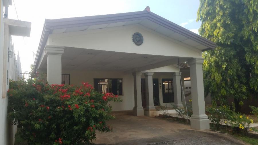 Foto Casa en Venta en Chitr, Herrera - U$D 165.000 - CAV61103 - BienesOnLine