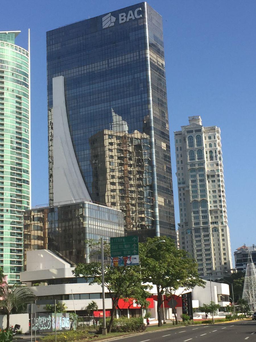 Foto Oficina en Venta en avda. balboa, Ciudad de Panamá, Panamá - U$D 640.000 - OFV78873 - BienesOnLine