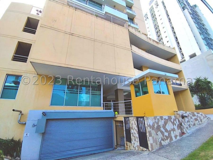 Foto Apartamento en Venta en Hato Pintado, Hato Pintado, Panam - U$D 258.000 - APV72414 - BienesOnLine
