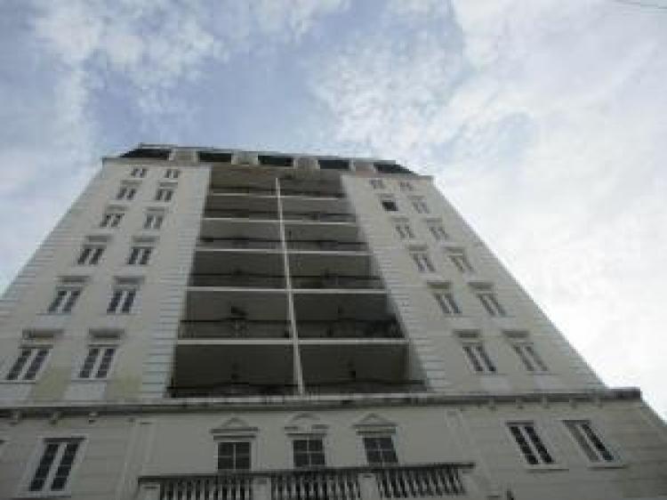 Foto Apartamento en Venta en San Francisco, Panam - U$D 165.000 - APV17405 - BienesOnLine