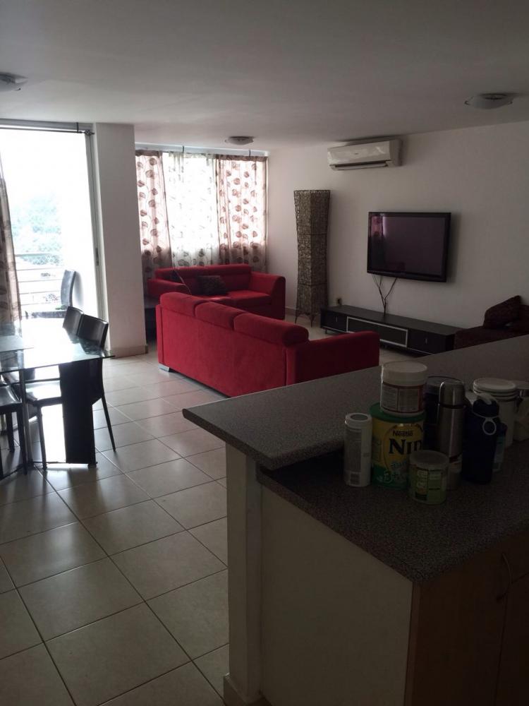 Foto Apartamento en Venta en central park, Ciudad de Panam, Panam - U$D 145.500 - APV18232 - BienesOnLine