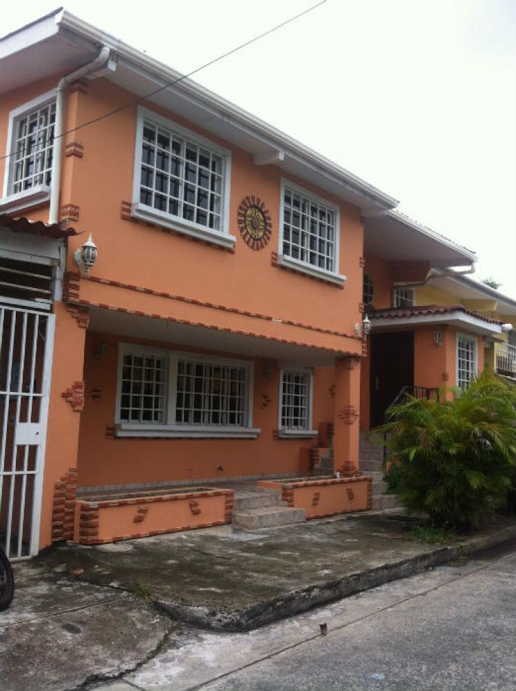 Foto Casa en Alquiler en parque lefevre, Ciudad de Panam, Panam - U$D 2.500 - CAA3269 - BienesOnLine