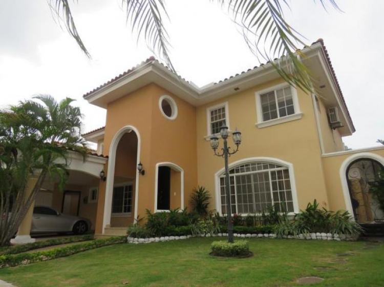 Foto Casa en Alquiler en costa del este, Panam - U$D 4.000 - CAA17300 - BienesOnLine