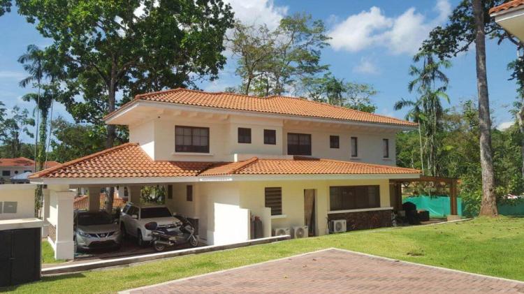 Foto Casa en Alquiler en Ancon, , Panam - U$D 5.000 - CAA13032 - BienesOnLine