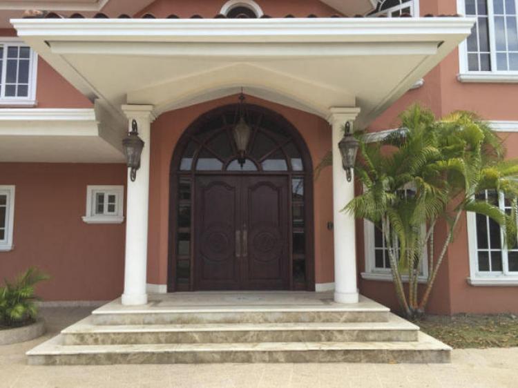Foto Casa en Venta en costa del este, Panam - U$D 1.600.000 - CAV17362 - BienesOnLine