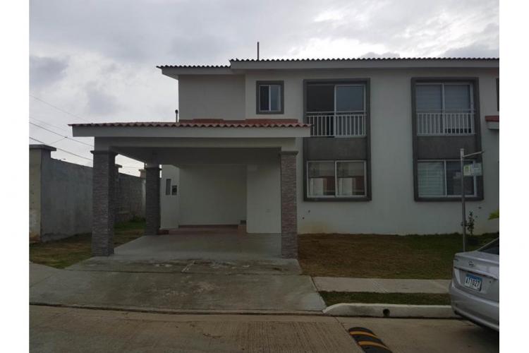 Foto Casa en Venta en La Chorrera, Panam - U$D 199.000 - CAV26044 - BienesOnLine