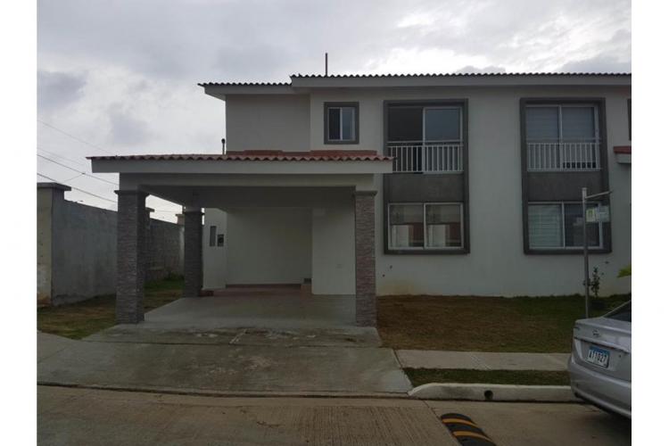 Home in Metric Way