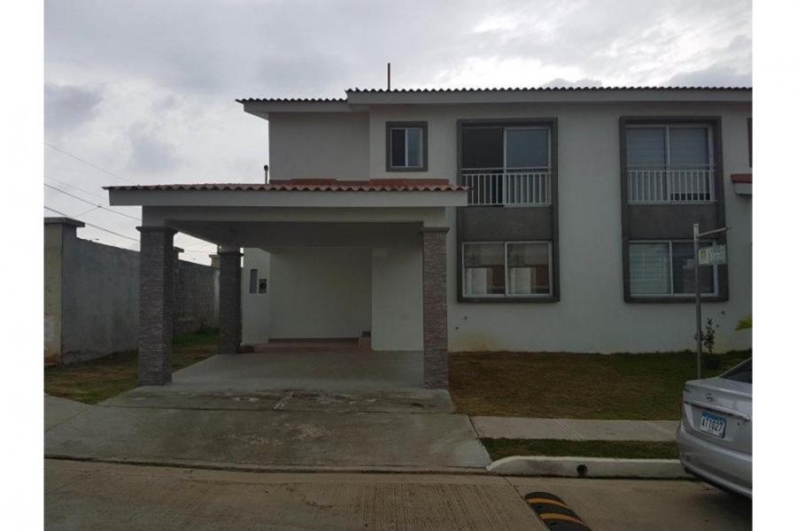 Foto Casa en Venta en La Chorrera, Panam - U$D 180.000 - CAV26173 - BienesOnLine