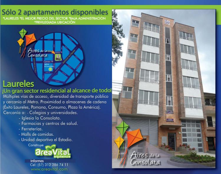 Foto Apartamento en Venta en LAURELES, , Panam - U$D 10.190.427 - APV2413 - BienesOnLine