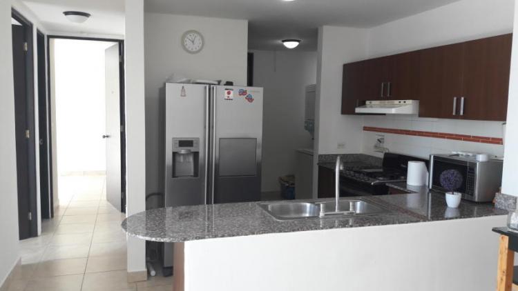 Foto Apartamento en Venta en El Cangrejo, Panam - U$D 198.000 - APV23547 - BienesOnLine