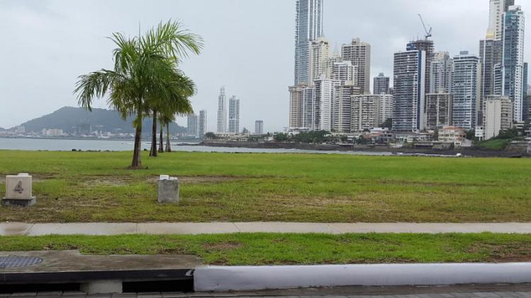 Foto Terreno en Venta en punta pacifica, punta pacifica, Panam - U$D 2.720.000 - TEV22385 - BienesOnLine