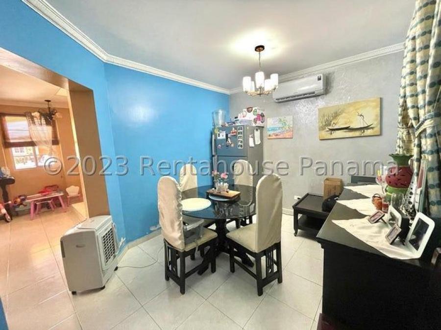 Foto Casa en Venta en Villa Lucre, Ciudad de Panam, Panam - U$D 195.000 - CAV65958 - BienesOnLine