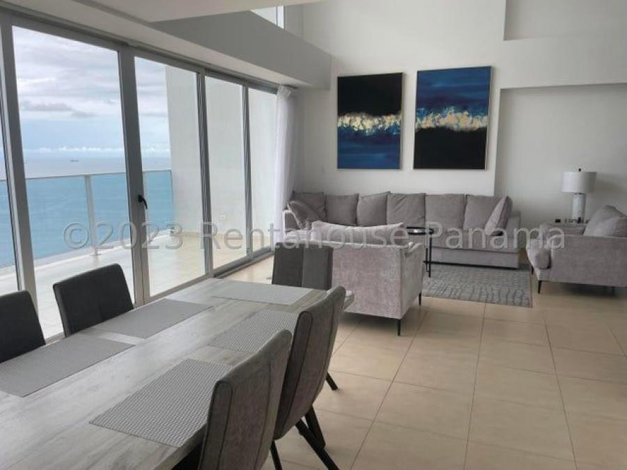 Foto Apartamento en Alquiler en avenida balboa, Avenida Balboa, Panam - U$D 3.000 - APA65538 - BienesOnLine