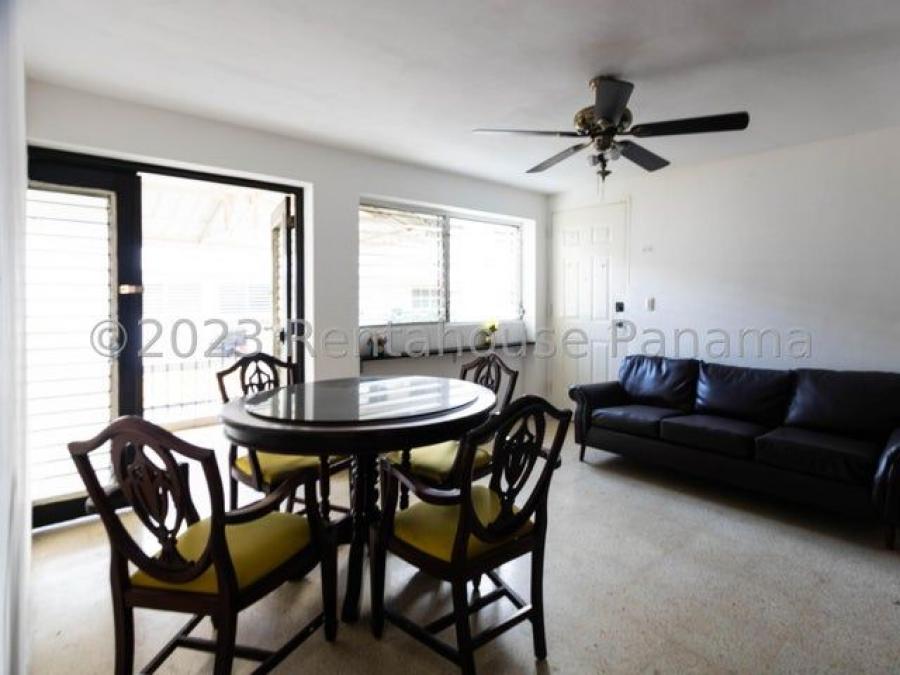 Foto Apartamento en Venta en Obarrio, Obarrio, Panam - U$D 149.000 - APV65594 - BienesOnLine
