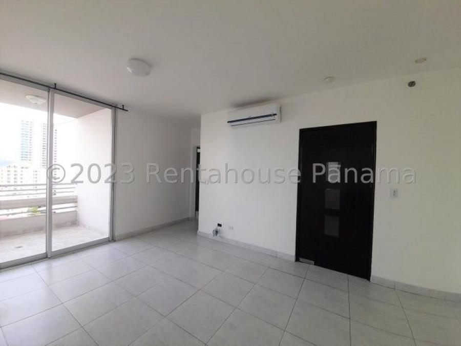 Foto Apartamento en Alquiler en El Cangrejo, Ciudad de Panam, Panam - U$D 980 - APA66567 - BienesOnLine