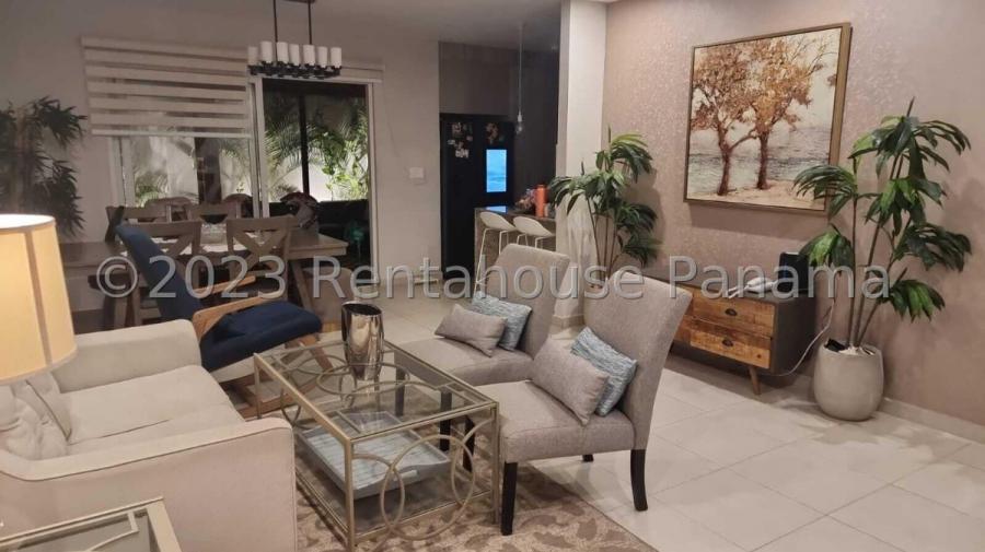 Foto Casa en Alquiler en Villa Sur, Costa Sur, Panam - U$D 1.500 - CAA66544 - BienesOnLine