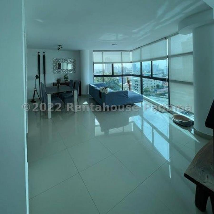 Foto Apartamento en Venta en Hato Pintado, Hato Pintado, Panam - U$D 265.000 - APV65593 - BienesOnLine