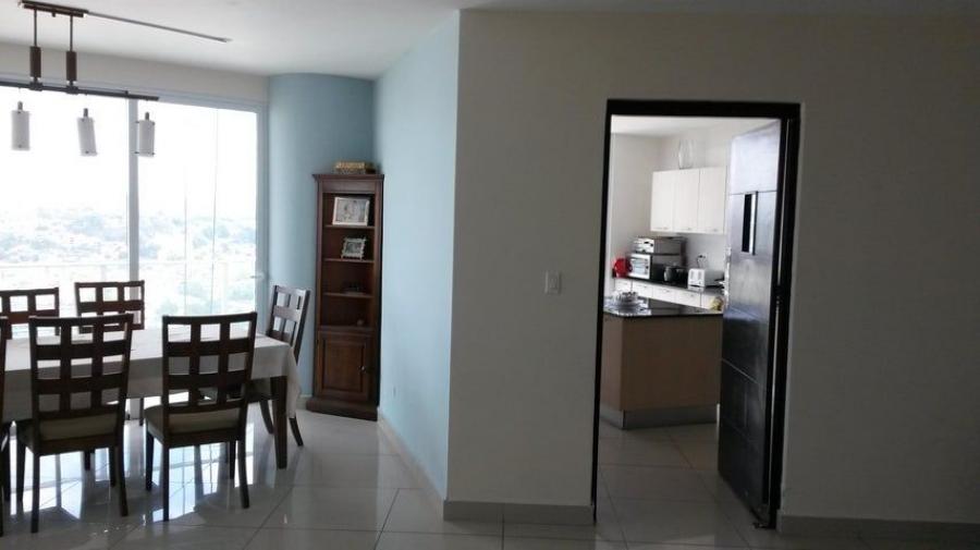 Foto Apartamento en Venta en Hato Pintado, Ciudad de Panam, Panam - U$D 310.000 - APV66079 - BienesOnLine