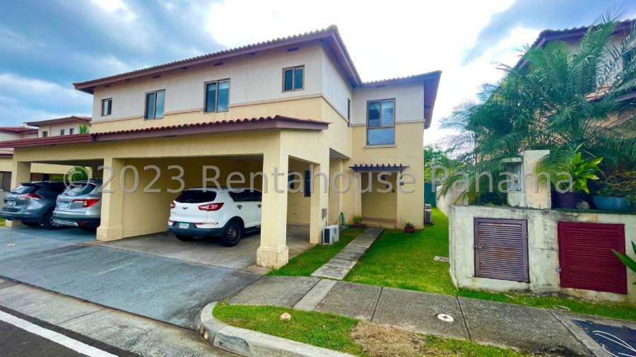 Foto Casa en Alquiler en Woodlands, Panam Oeste, Panam Pacfico, Panam - U$D 1.300 - CAA66540 - BienesOnLine