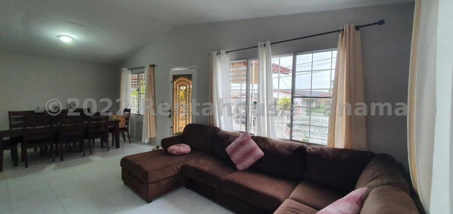 Foto Casa en Venta en Brisas del Golf, San Miguelito, Panam - U$D 220.000 - CAV65757 - BienesOnLine