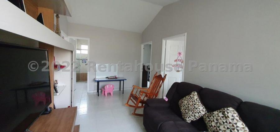 Foto Casa en Venta en Brisas del Golf, San Miguelito, Panam - U$D 220.000 - CAV66431 - BienesOnLine