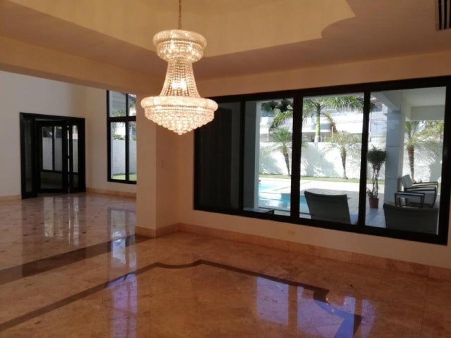 Foto Casa en Venta en Costa del Este, Ciudad de Panam, Panam - U$D 2.100.000 - CAV67006 - BienesOnLine