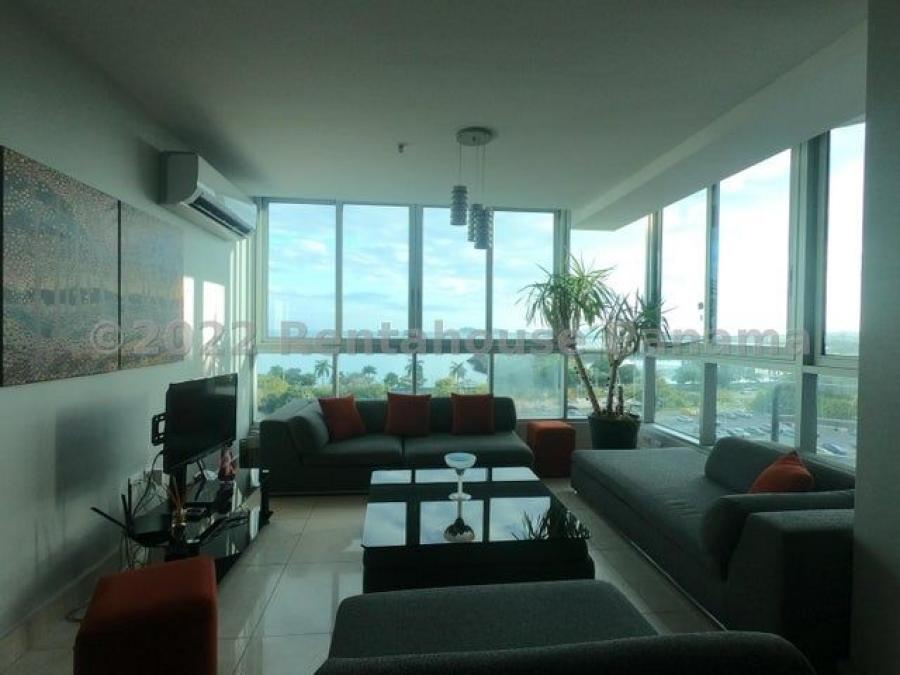 Foto Apartamento en Venta en Avenida Balboa, Balboa, Panam - U$D 237.800 - APV66062 - BienesOnLine