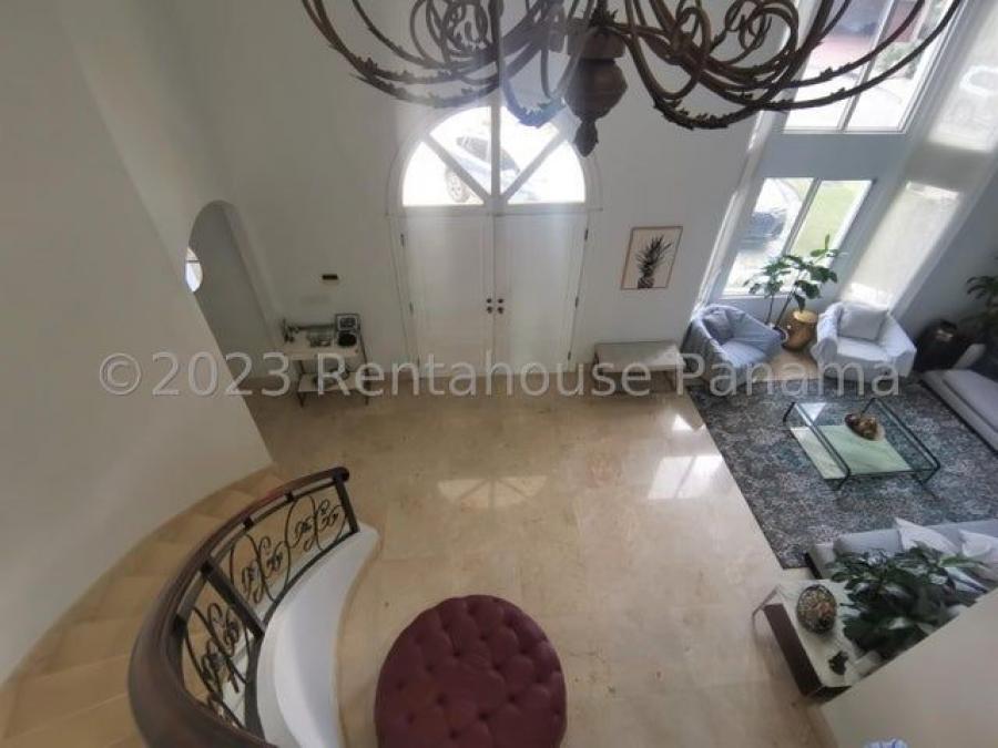 Foto Casa en Venta en Costa del Este, Ciudad de Panam, Panam - U$D 1.200.000 - CAV66158 - BienesOnLine