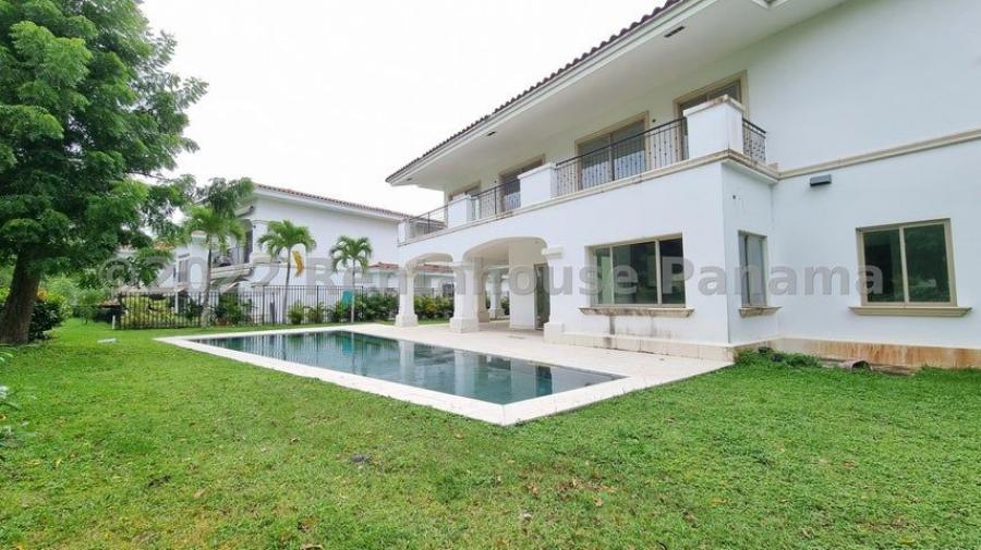 Foto Casa en Venta en Santa Maria, Ciudad de Panam, Panam - U$D 2.500.000 - CAV67005 - BienesOnLine