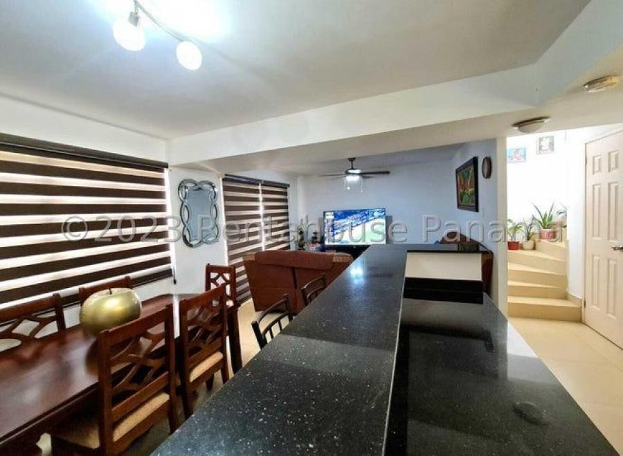 Foto Casa en Venta en Chorrera, Ciudad de Panam, Panam - U$D 124.000 - CAV67011 - BienesOnLine