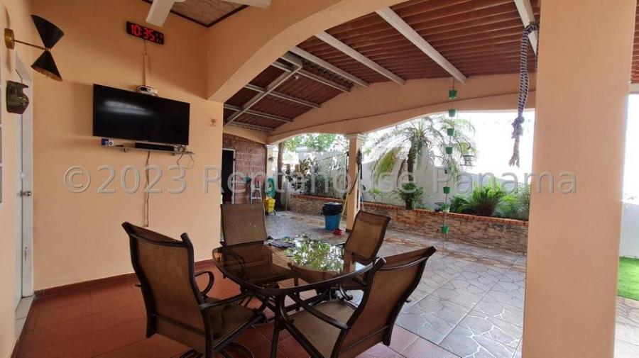 Foto Casa en Venta en Villa zaita, Ciudad de Panam, Panam - U$D 200.000 - CAV66692 - BienesOnLine