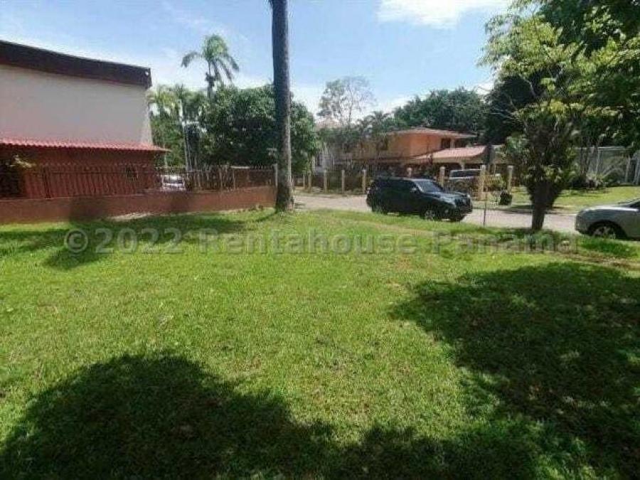 Foto Terreno en Venta en Ancon, Ancn, Panam - U$D 180.000 - TEV66487 - BienesOnLine