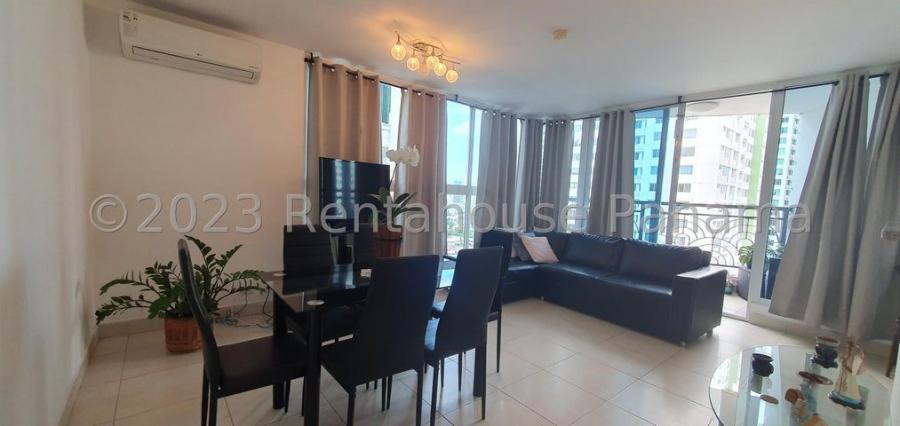 Foto Apartamento en Venta en Edison Park, Ciudad de Panam, Panam - U$D 147.500 - APV66326 - BienesOnLine