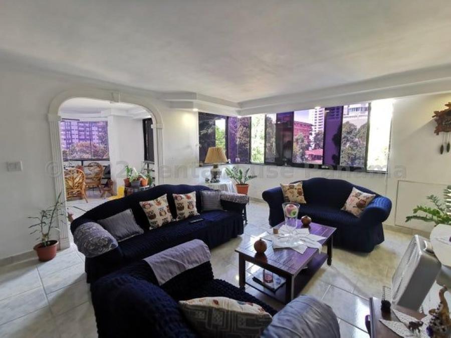 Foto Apartamento en Venta en El Cangrejo, Ciudad de Panam, Panam - U$D 215.000 - APV66522 - BienesOnLine