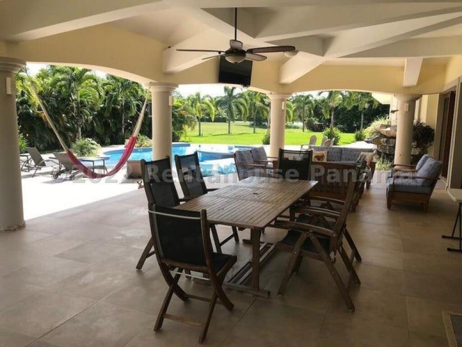 Foto Casa en Venta en Buanaventura, Cocl, Cocl - U$D 2.600.000 - CAV67004 - BienesOnLine