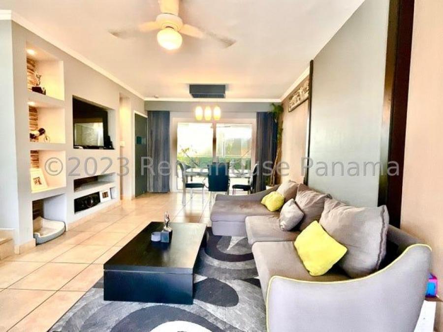 Foto Casa en Venta en Brisas del Golf, San Miguelito, Panam - U$D 210.000 - CAV66694 - BienesOnLine