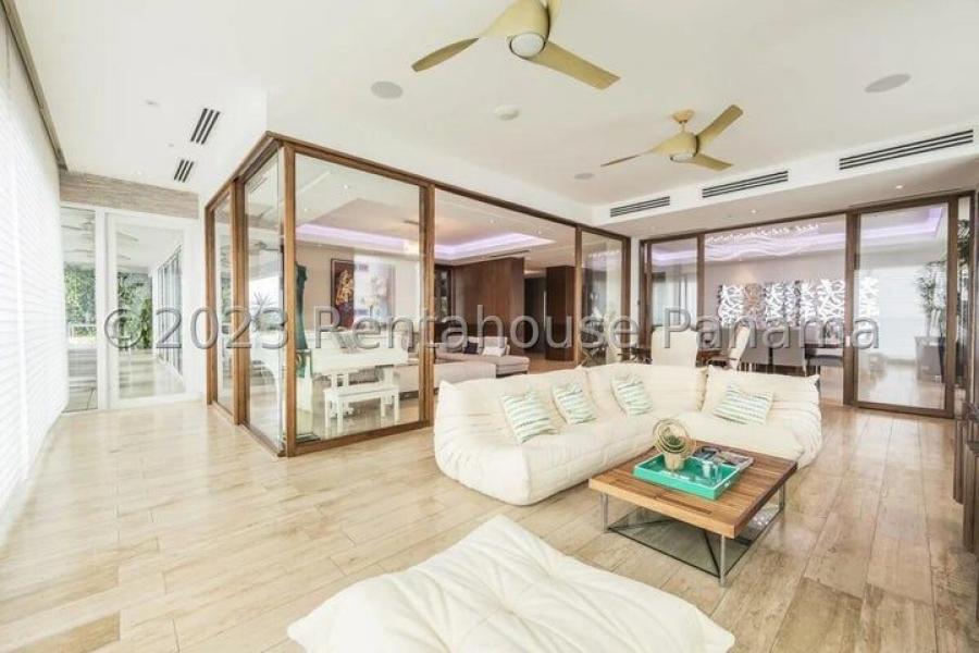 Foto Apartamento en Venta en Costa del Este, Ciudad de Panam, Panam - U$D 1.900.000 - APV65931 - BienesOnLine