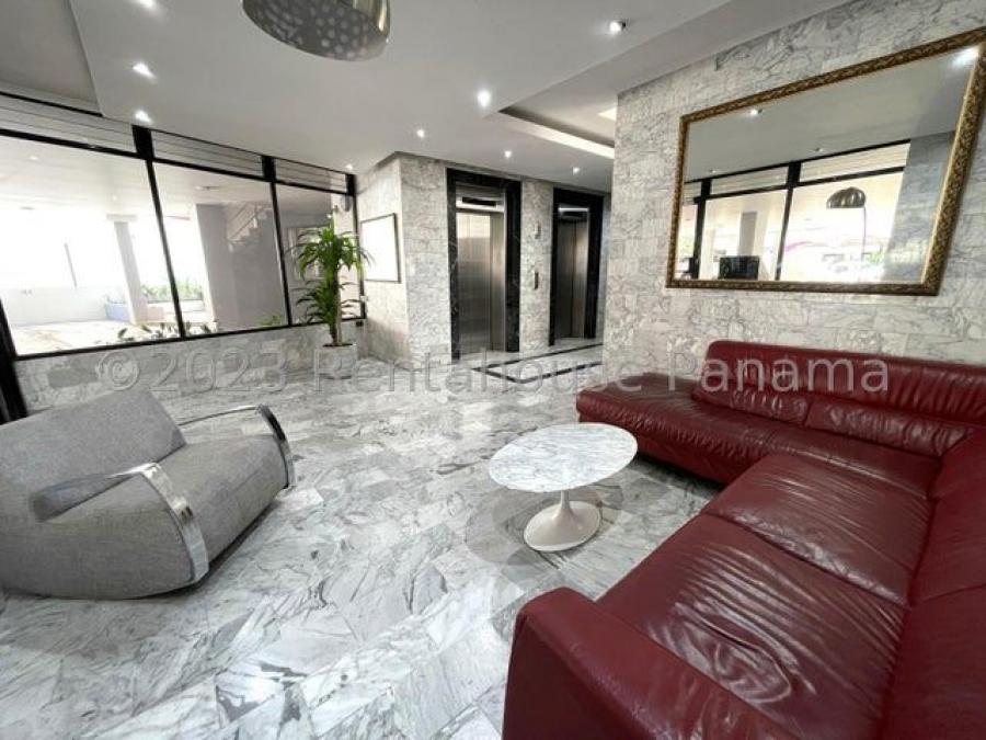 Foto Apartamento en Venta en Marbella, Ciudad de Panam, Panam - U$D 175.000 - APV66639 - BienesOnLine