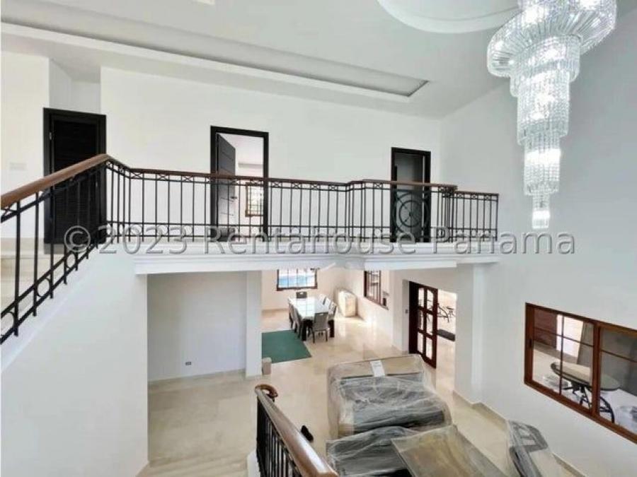 Foto Casa en Venta en Clayton, Ciudad de Panam, Panam - U$D 1.900.000 - CAV67007 - BienesOnLine